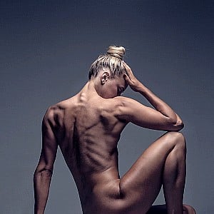 Chelsea Marie (Model)