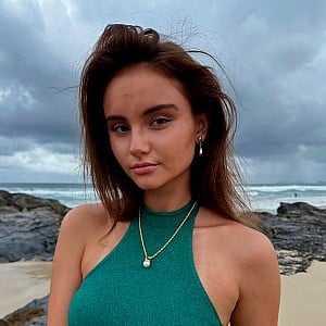 Chelsea Mayer