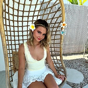 Chelsea Mayer