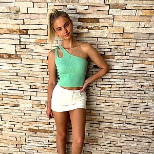 Chelsea Mayer