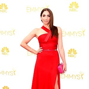 Chelsea Peretti