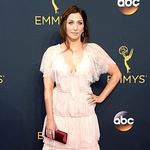 Chelsea Peretti