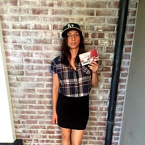 Chelsea Peretti