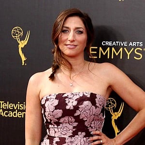 Chelsea Peretti