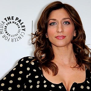 Chelsea Peretti