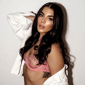 Chelsea Puchino
