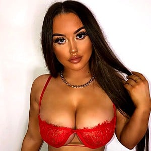 Chelsea Thomas