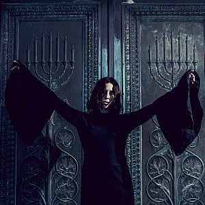 Chelsea Wolfe