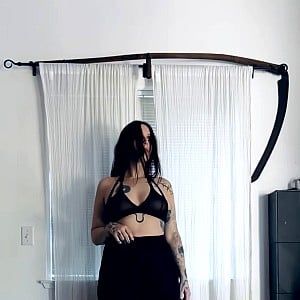 Chelsea Wolfe