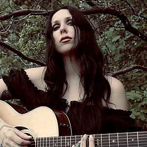 Chelsea Wolfe