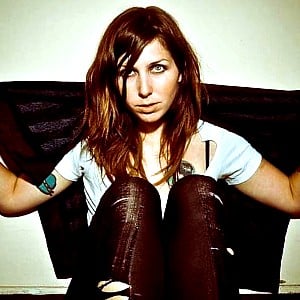 Chelsea Wolfe