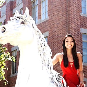 Chelsea Zhang