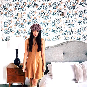 Chelsea Zhang