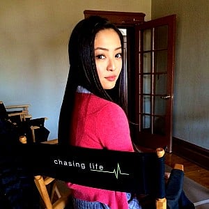 Chelsea Zhang