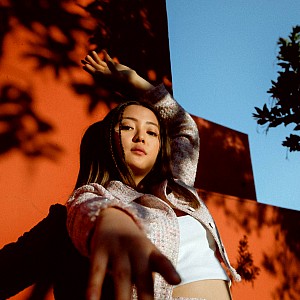 Chelsea Zhang