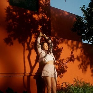 Chelsea Zhang