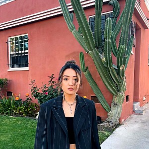 Chelsea Zhang