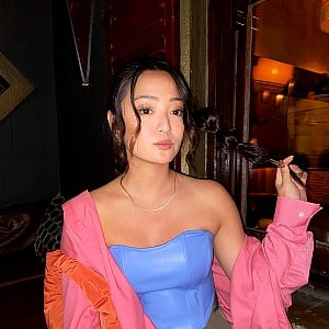 Chelsea Zhang