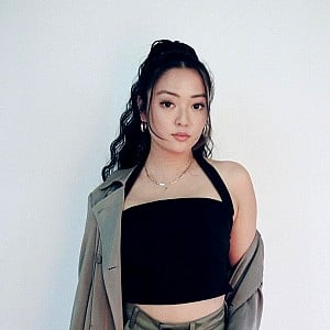 Chelsea Zhang