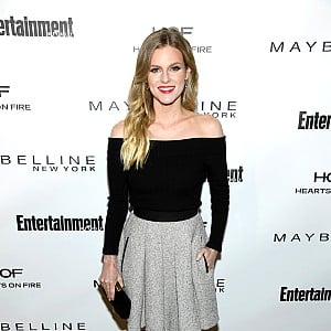 Chelsey Crisp