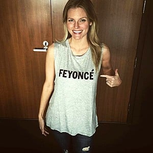 Chelsey Crisp