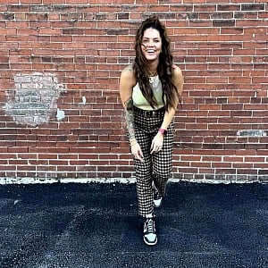 Chelsey Firth