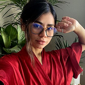 Chelsey Malia Amaro
