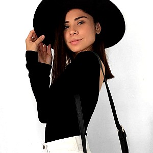Chelsey Malia Amaro