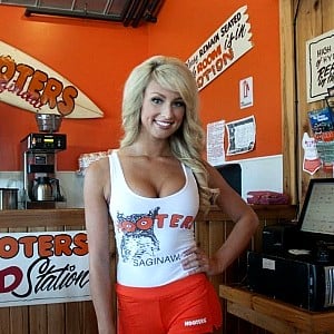 Chelsie Hurst