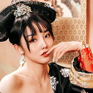 Chen Ke Xin