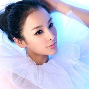 Chen Zi Xuan