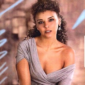 Chenoa