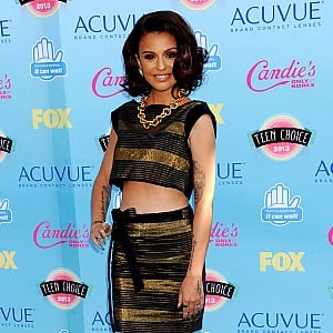 Cher Lloyd
