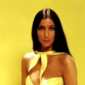 Cher