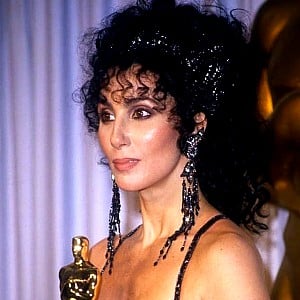 Cher