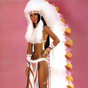 Cher
