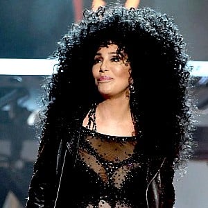 Cher