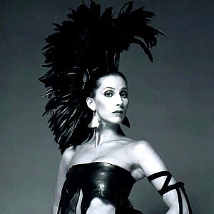 Cher