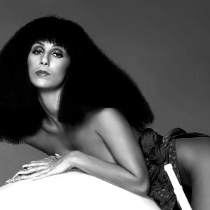 Cher