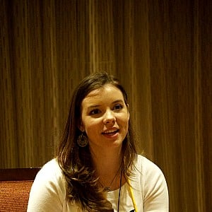Cherami Leigh