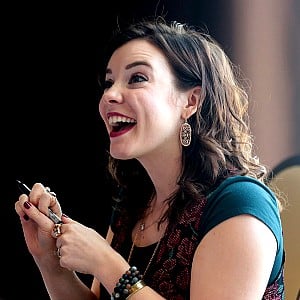 Cherami Leigh
