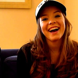 Cherami Leigh