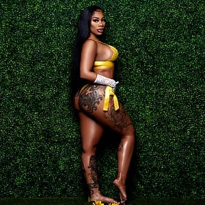 Cherelle Celestine