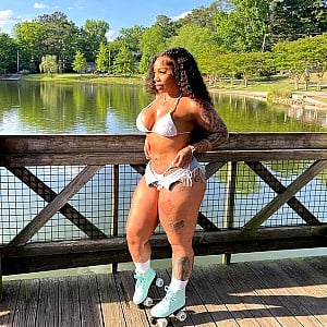 Cherelle Celestine