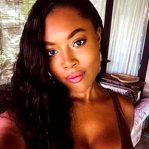 Cherelle-Rose Mukoko