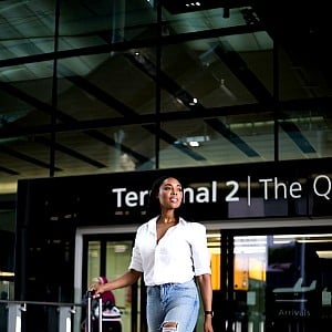 Cherelle-Rose Mukoko