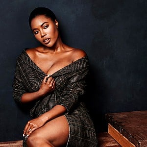 Cherelle-Rose Mukoko