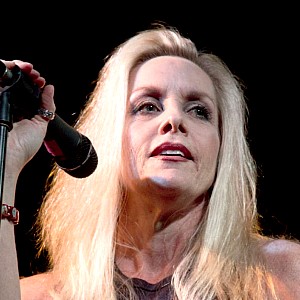 Cherie Currie