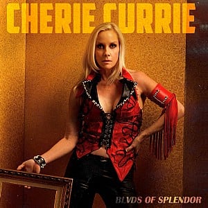 Cherie Currie