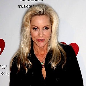 Cherie Currie